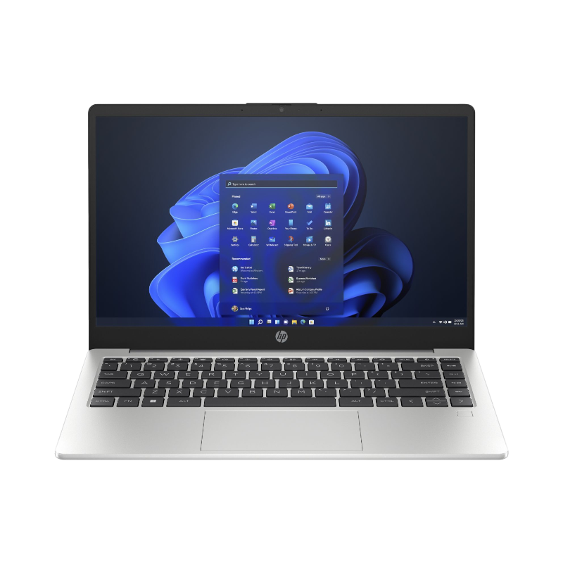 Ноутбук HP 245 14" G10 (A23L1EA)